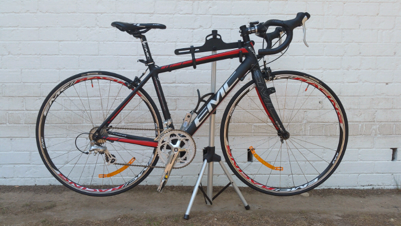road bikes for sale gumtree